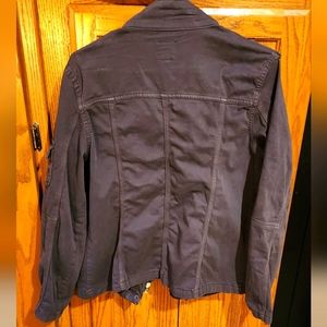 Large Kensie Brown Jacket